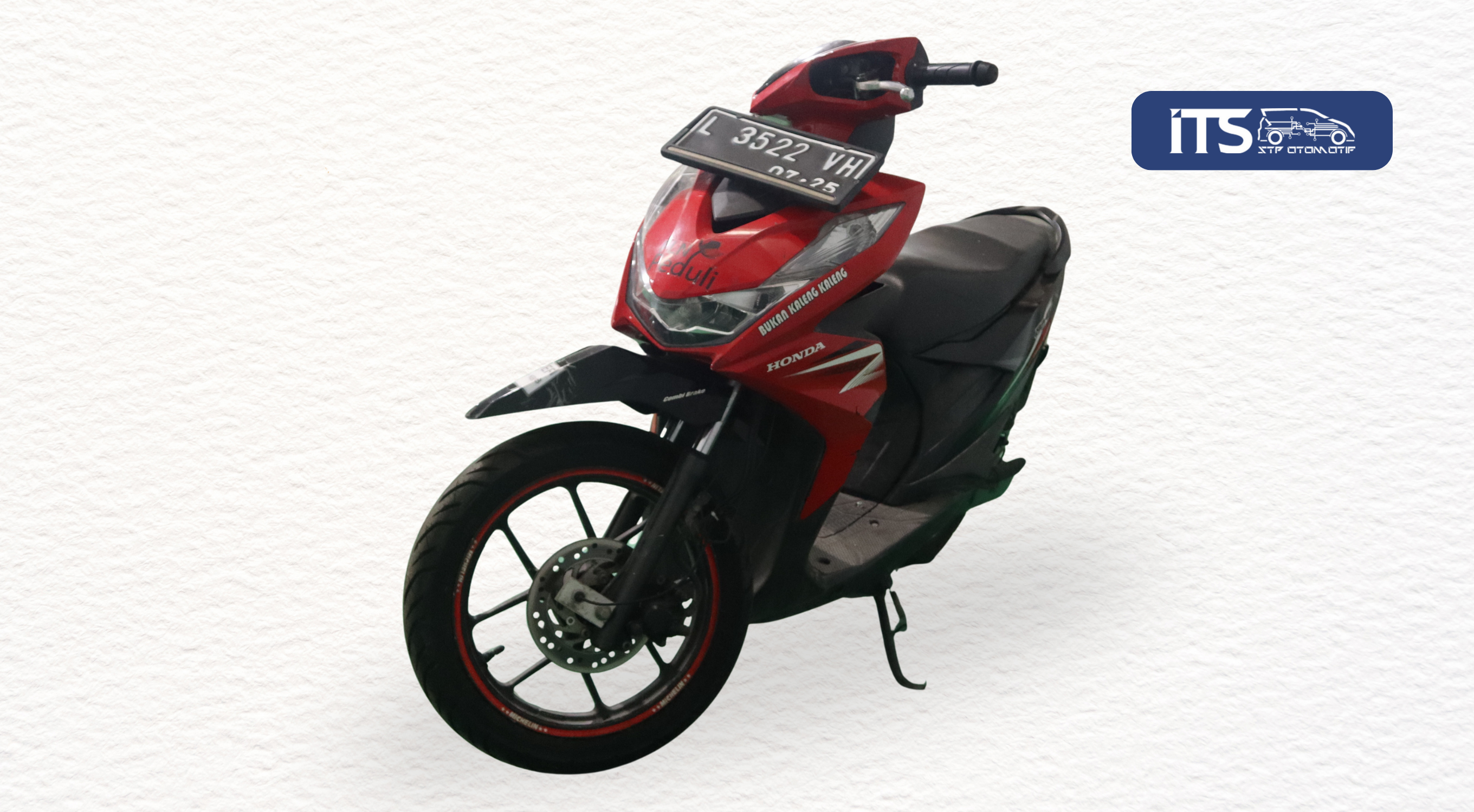 Honda Beat Conversion