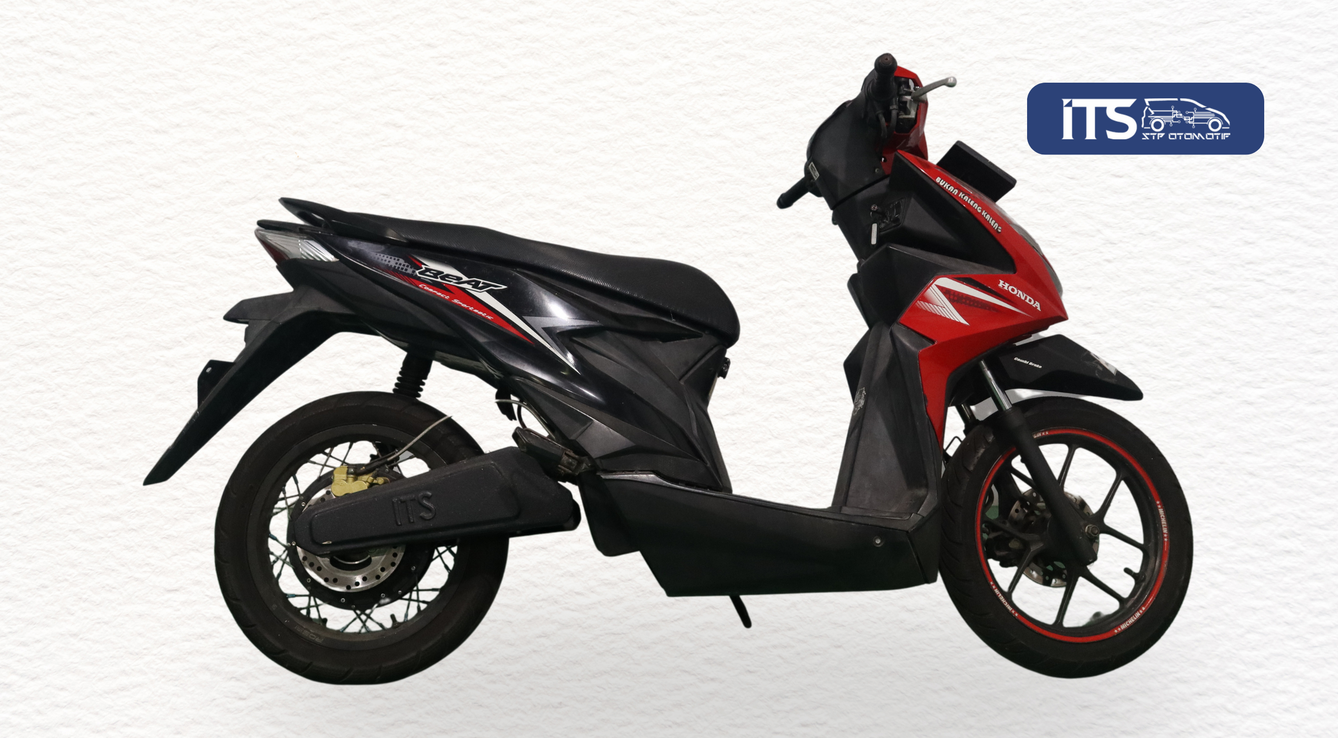 Honda Beat Conversion