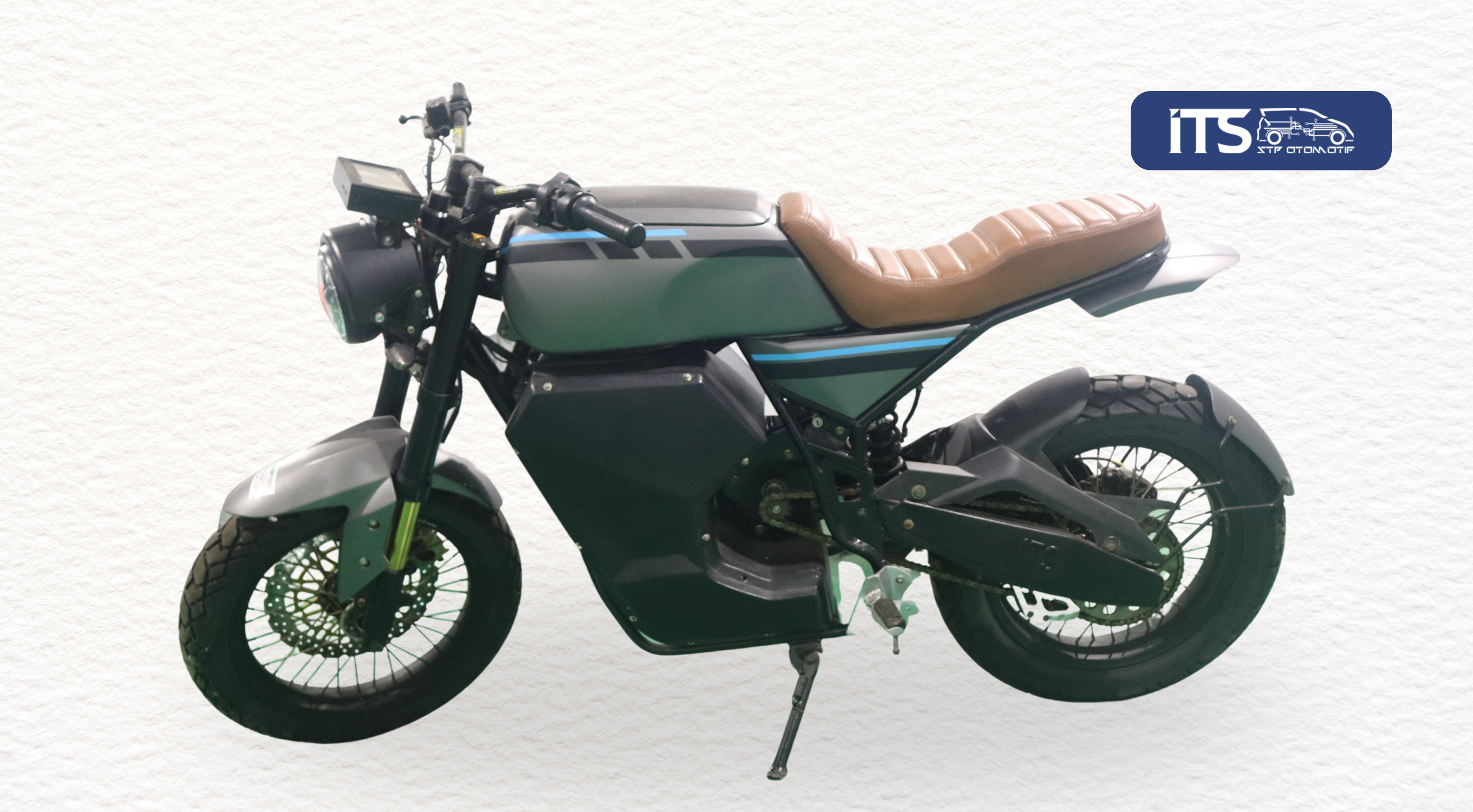 E-Scrambler