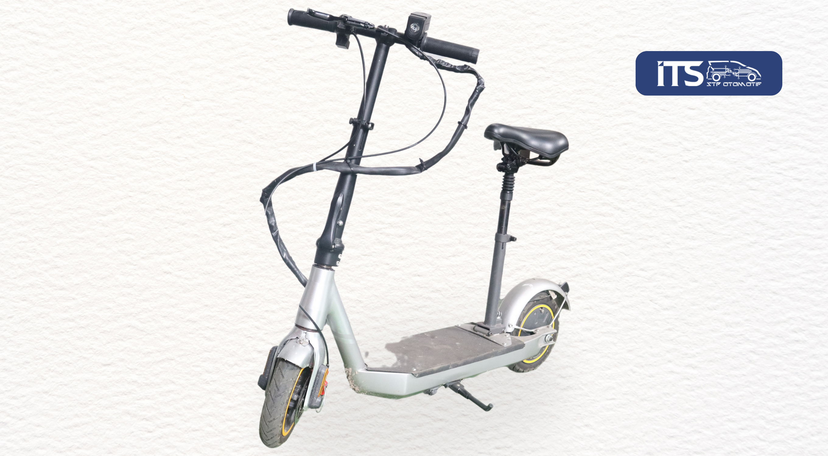 Scooter B2B