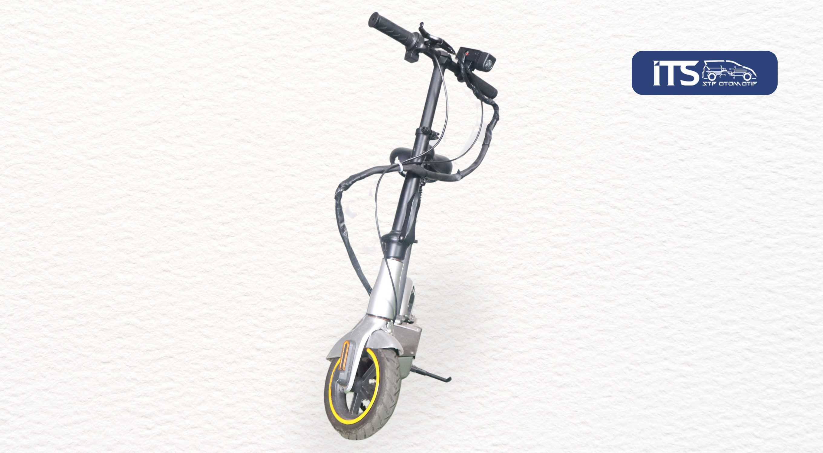 Scooter B2B