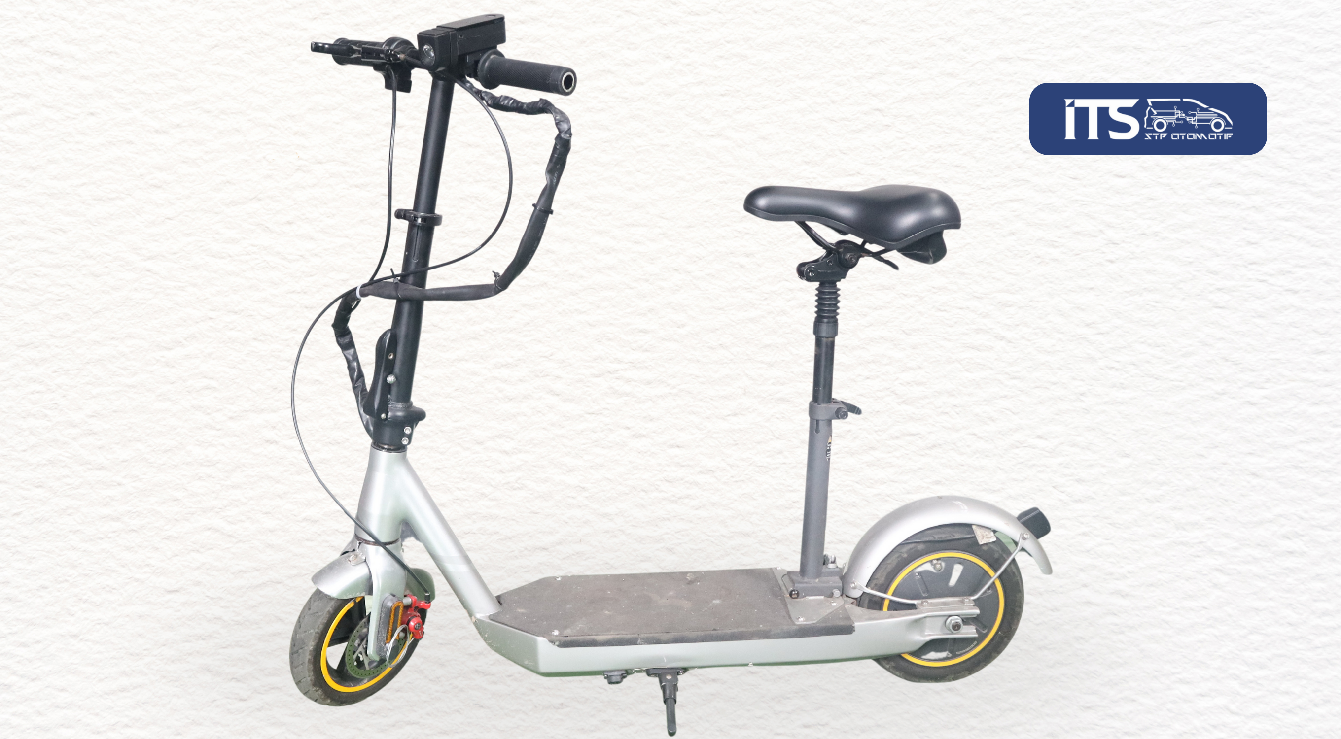 Scooter B2B