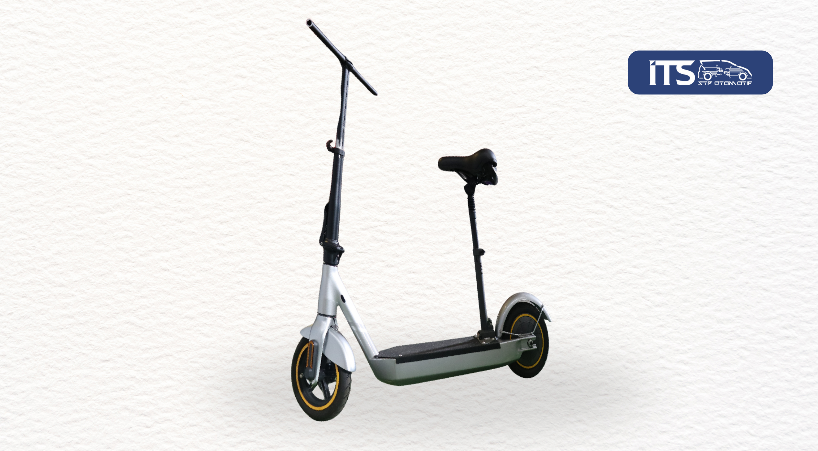 Scooter B2C