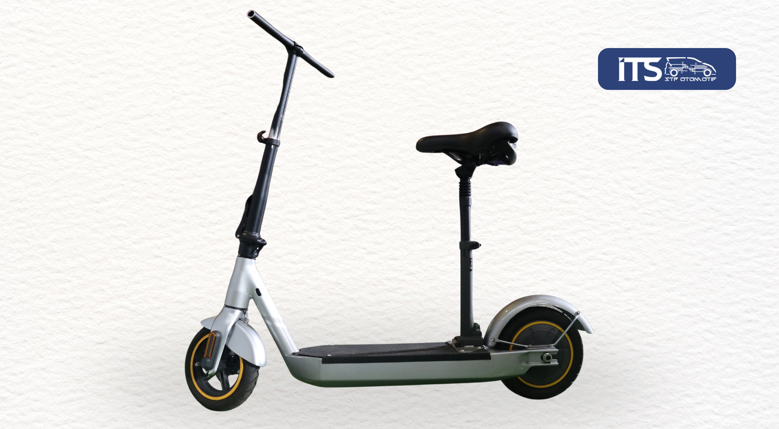 Scooter B2C