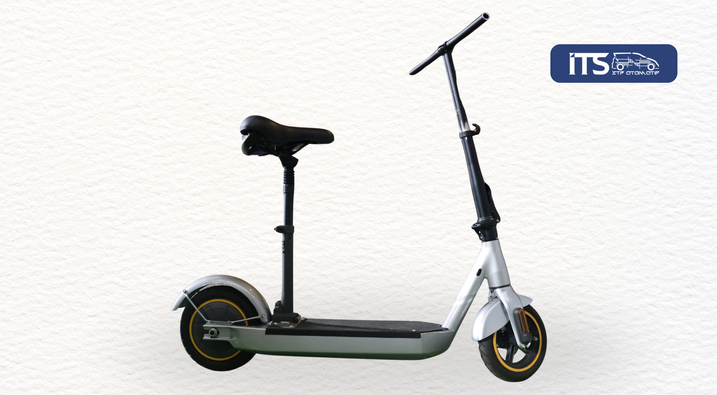 Scooter B2C