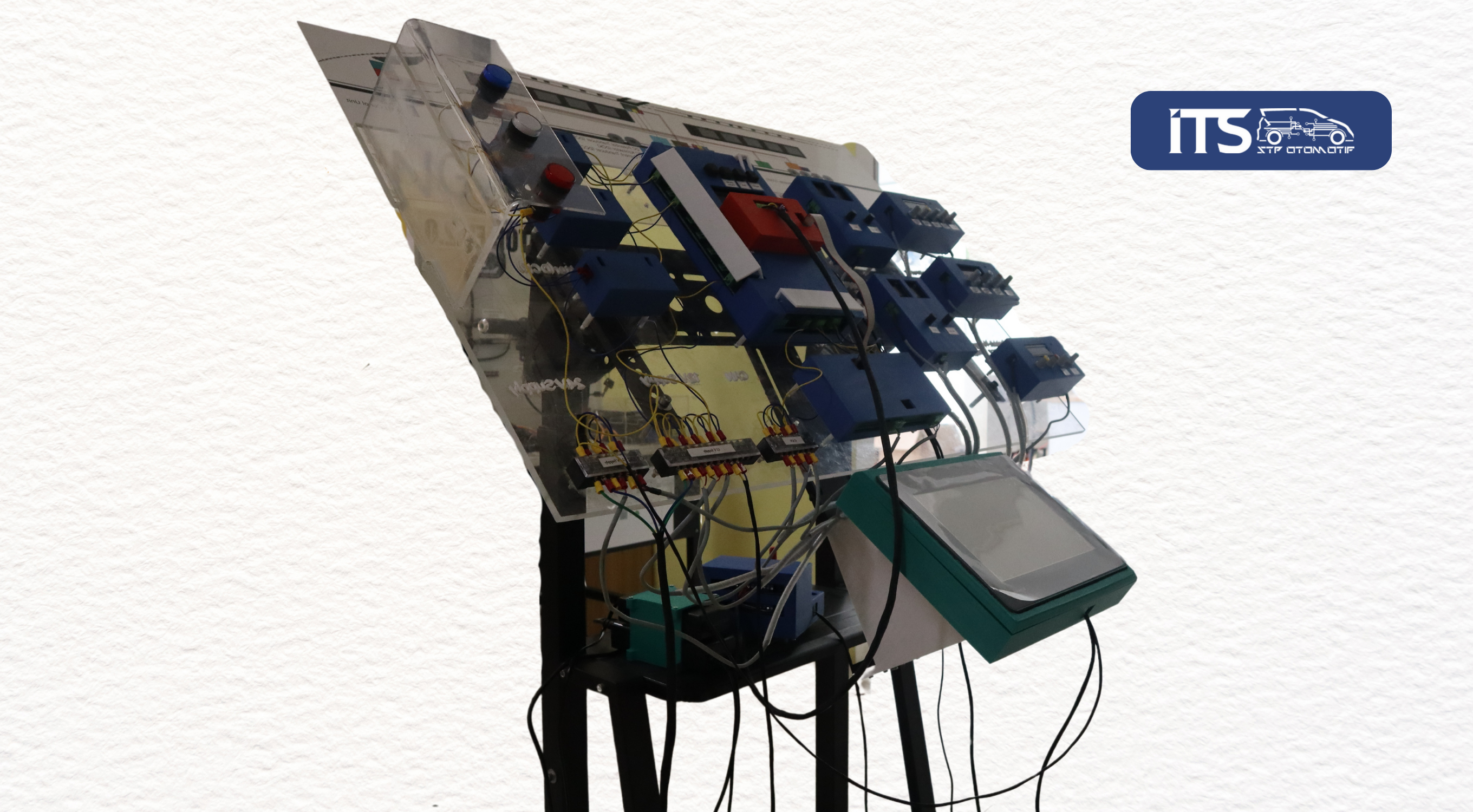 Simulator HCU