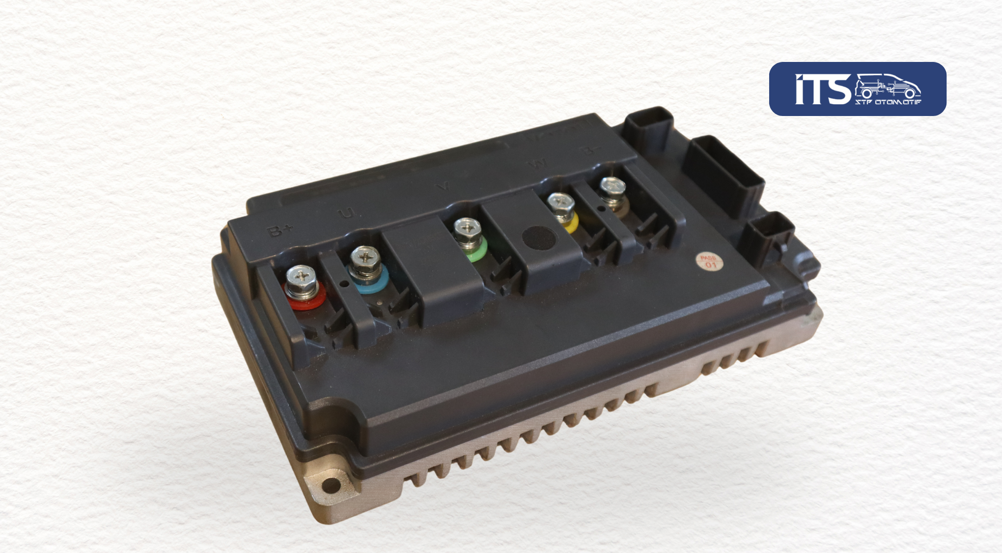 Controller Votol EM-100