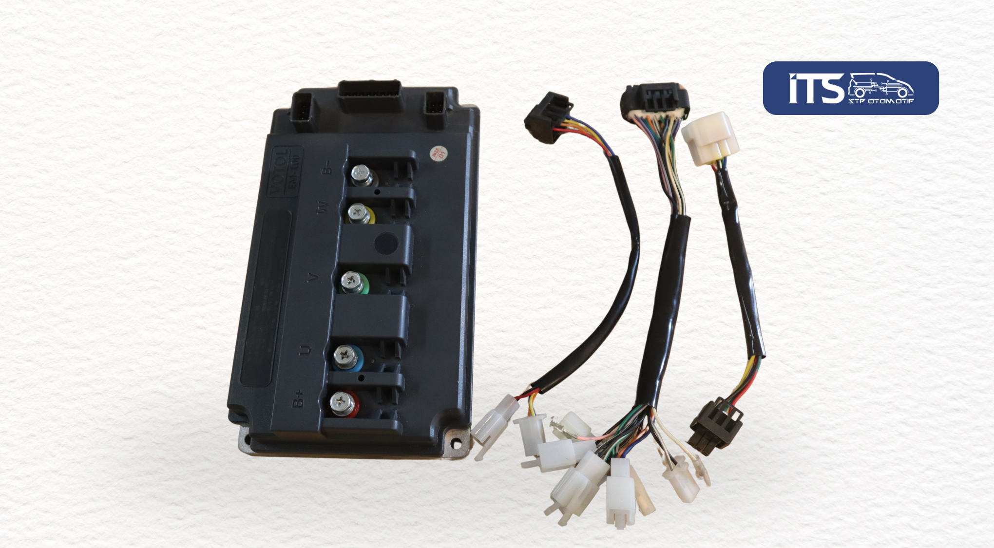 Controller Votol EM-100