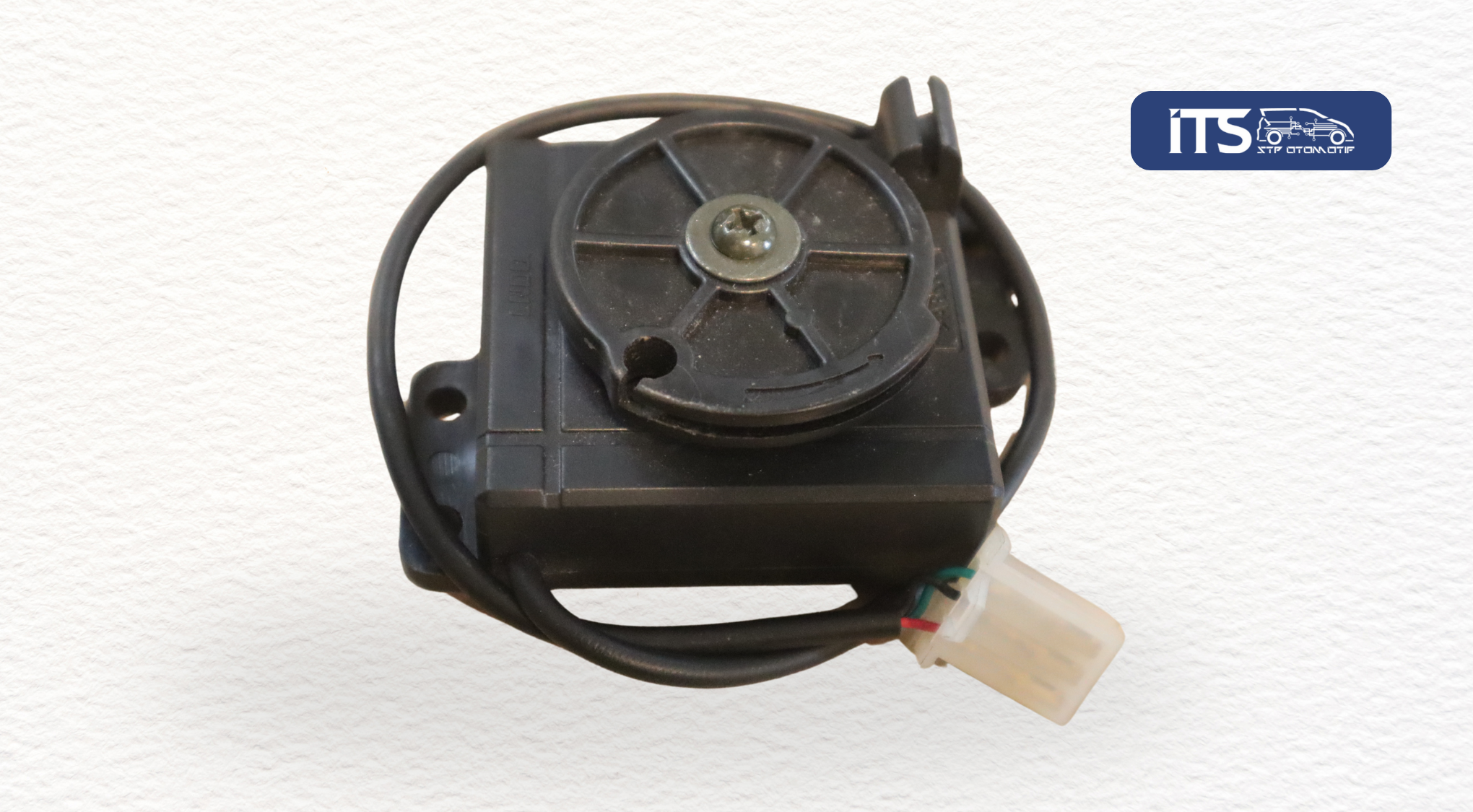 Throttle Adaptor