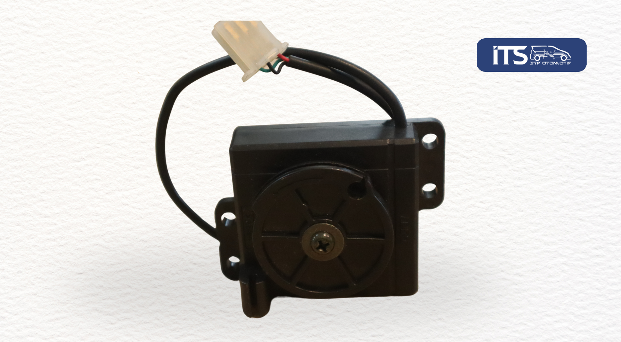 Throttle Adaptor