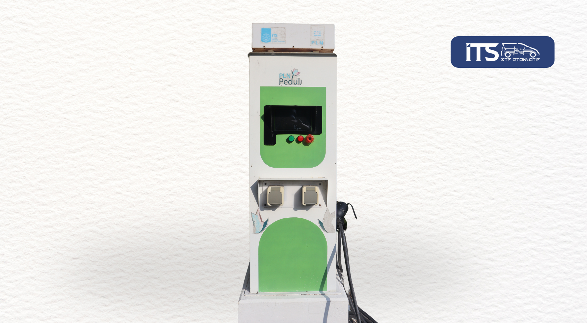 Smart Charging Station