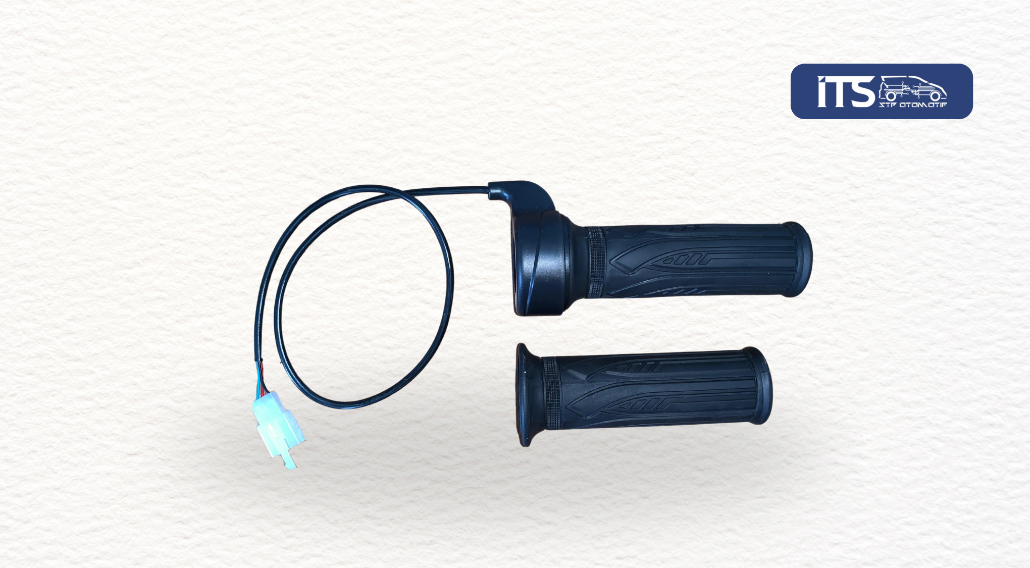 Handle Gas Sepeda Listrik Scooter Electric